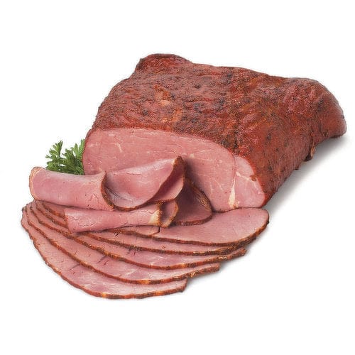 Gourmet Beef Pastrami
