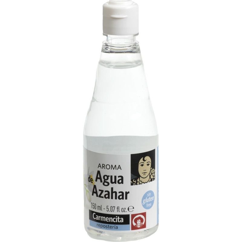 Carmencita Orange Blossom Water Aroma, 150ml