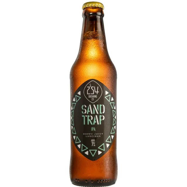 254 Sand Trap IPA 330ml