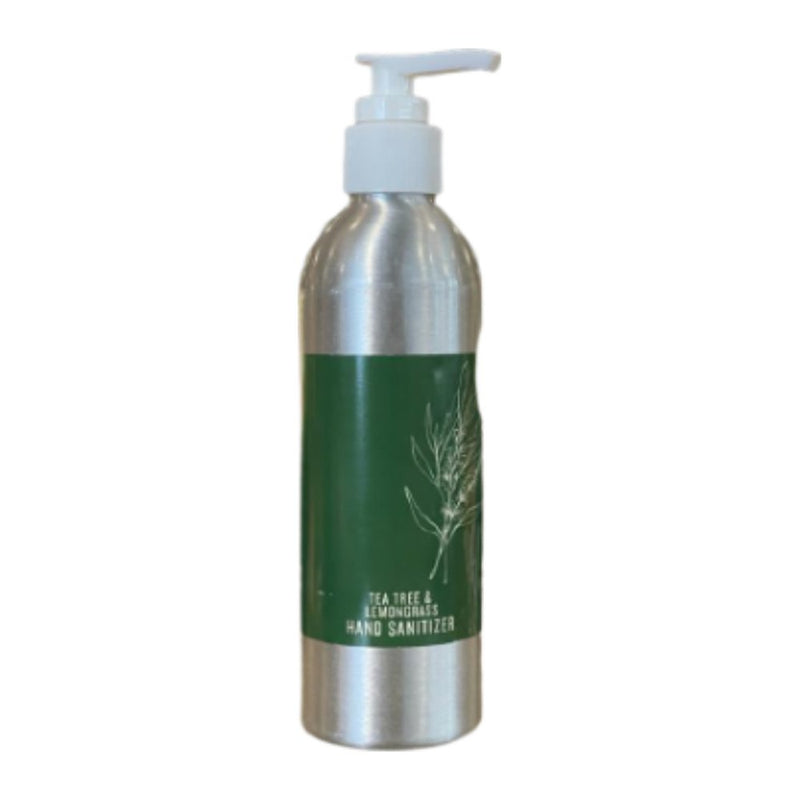Cinnabar Tea Tree & Lavender Surface Sanitizer, 200ml