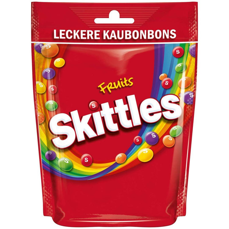 Skittles Fruits, 160g