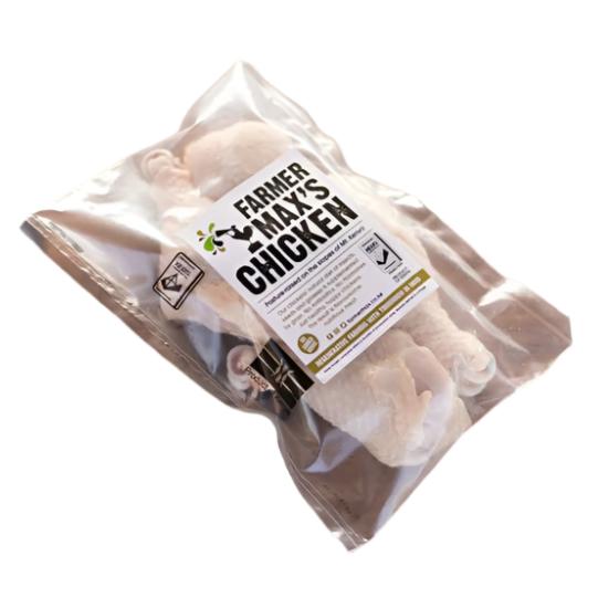 Farmer Marx Chicken Drumsticks, 600g