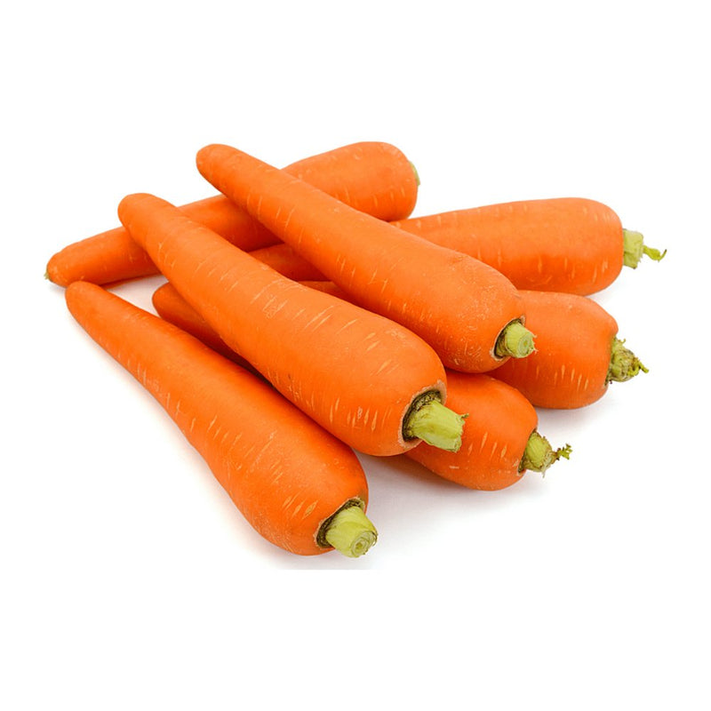 Jidan Carrots, 500g