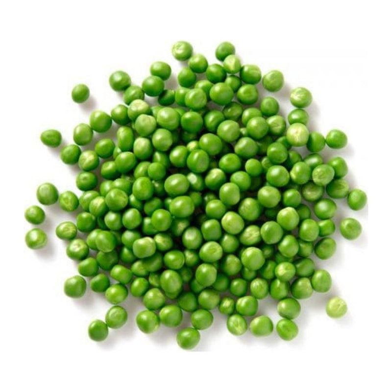 Jidan Shelled Garden Peas, 200g