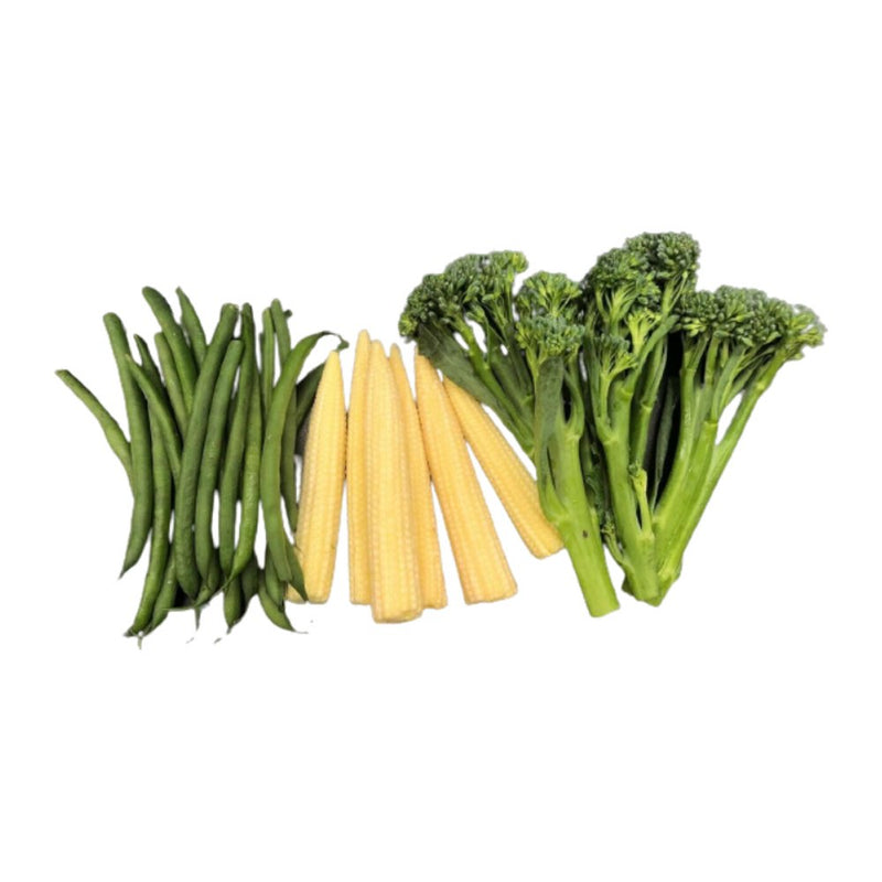 Jidan Healthy Trio, 200g