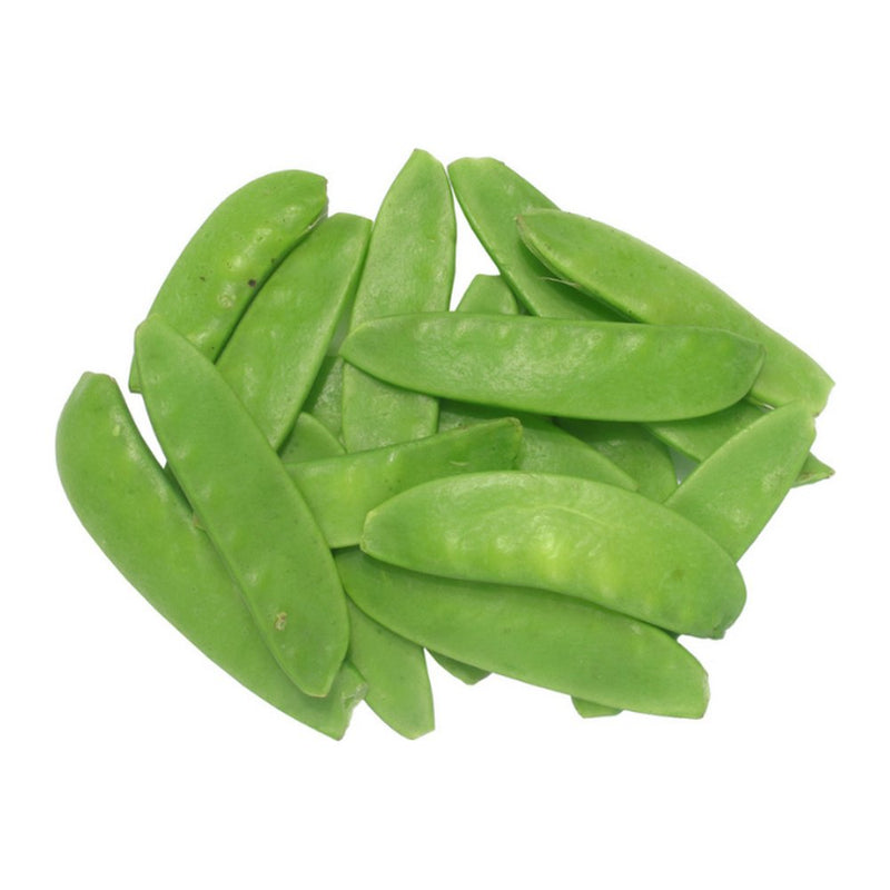 Jidan Mangetout, 200g