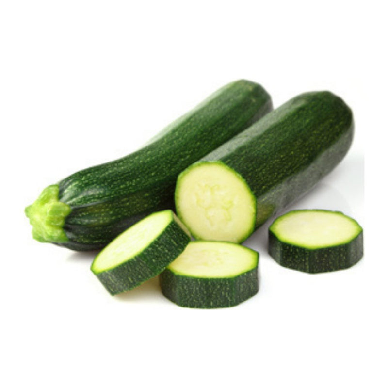 Mother Courgettes, 500g