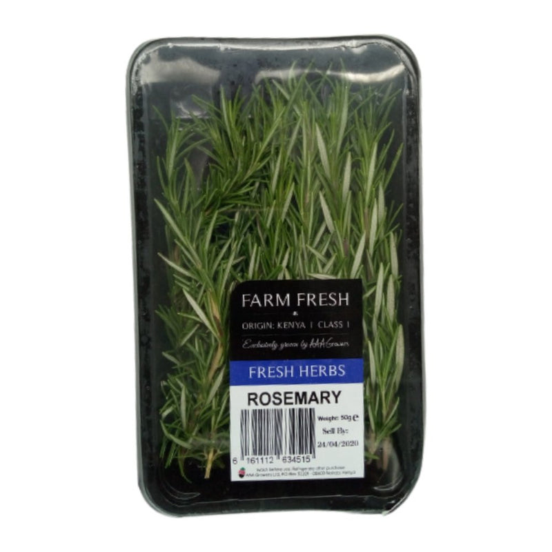 Rosemary Premium, 50g