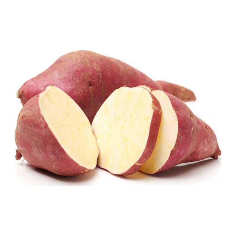 Jidan Red Sweet Potatoes, 500g