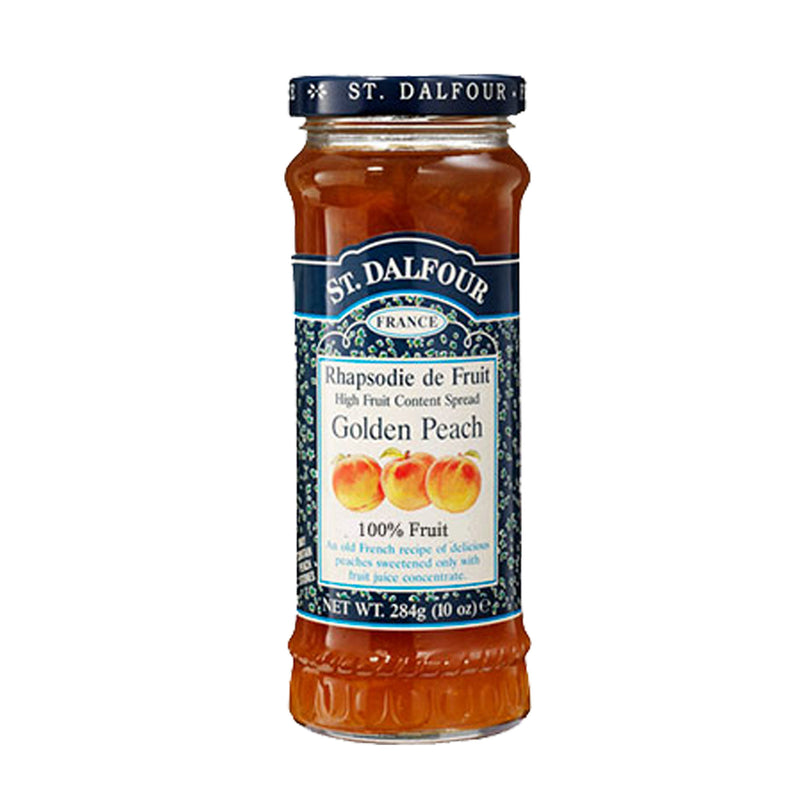 St. Dalfour Golden Peach, 284g