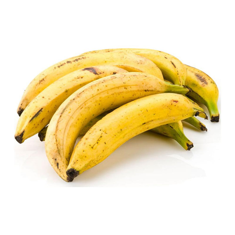 Jidan Plantain Banana