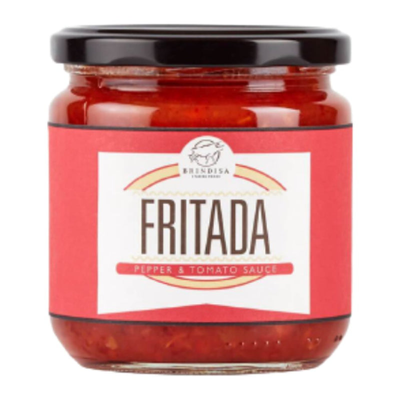 Brindisa Fritada, 315g