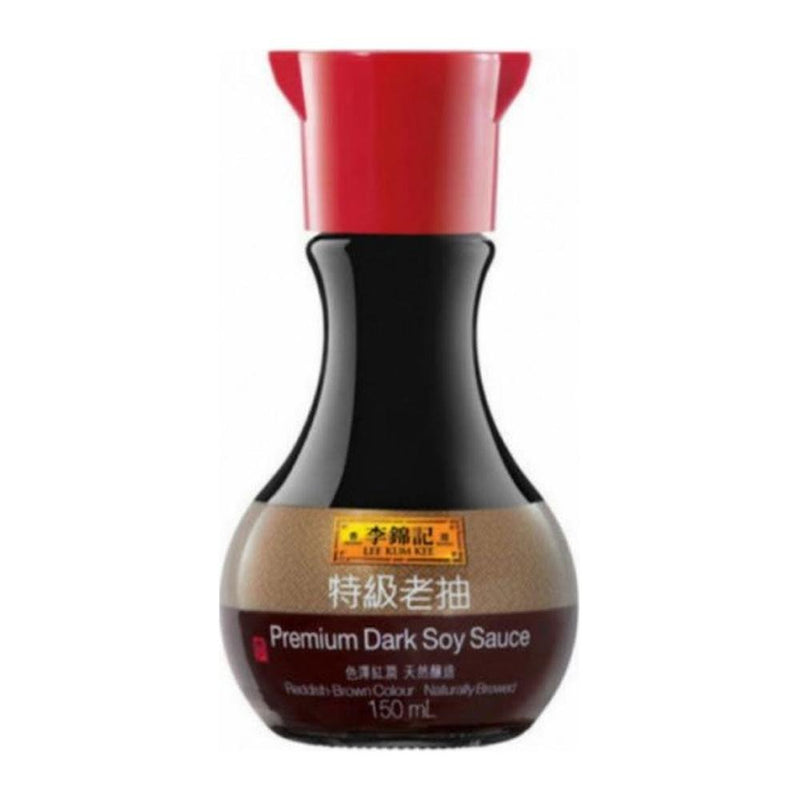 Lee Kum Kee Premium Dark Soy Sauce, 150ml
