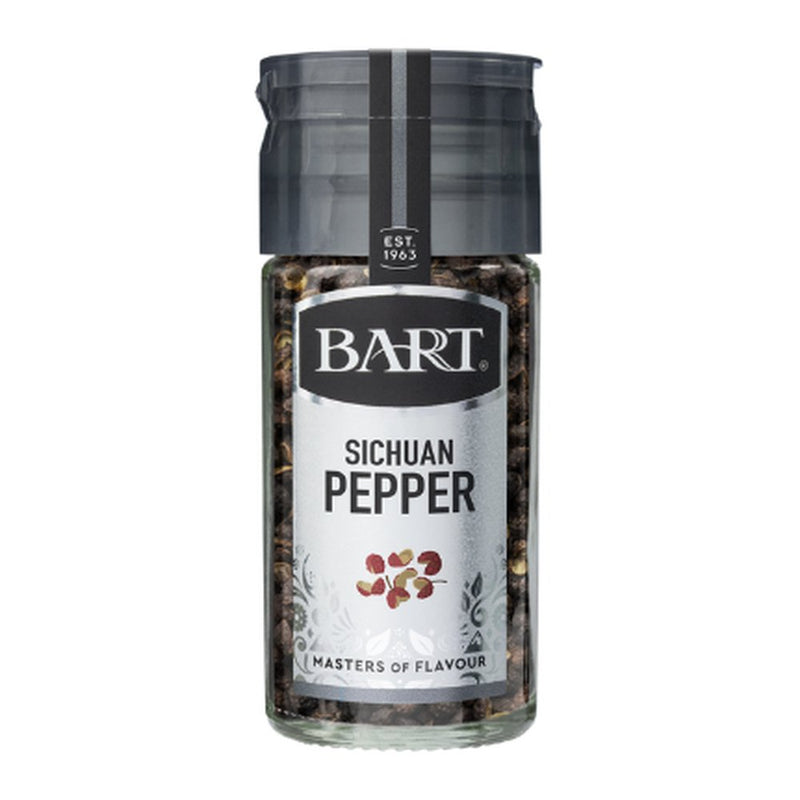 Bart Sichuan Pepper, 18g