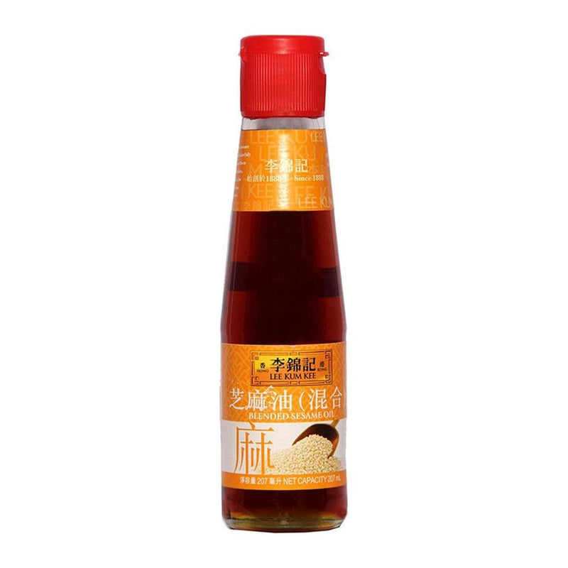 Golden Swan Blended Sesame Oil, 650ml
