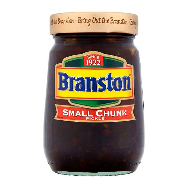 Branston Small Chunk Pickle, 360g