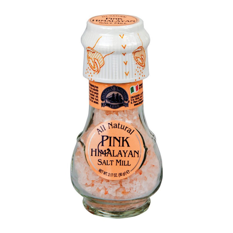 Lunn Grinder Pink Himalayan Salt, 100g
