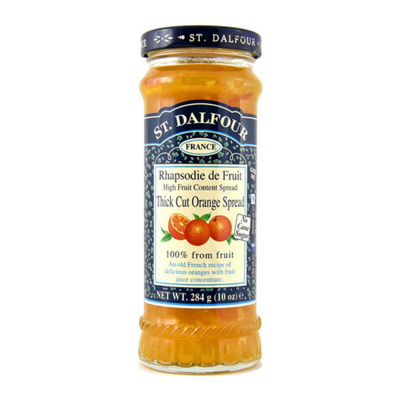 St. Dalfour Orange Nas, 284g