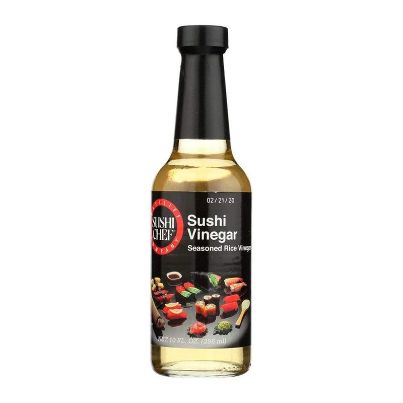 Baycliff Company Sushi Chef Sushi Vinegar, 296ml