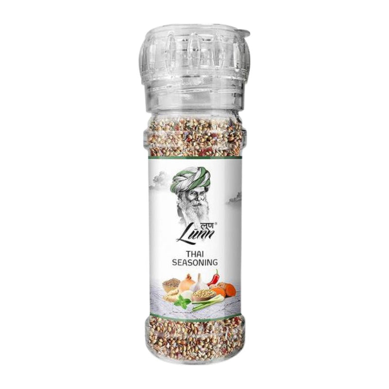 Lunn Thai Seasoning, 40g