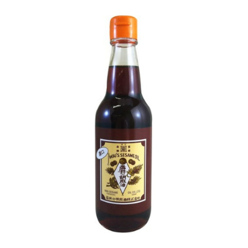 Iwai Sesame Oil, 330ml