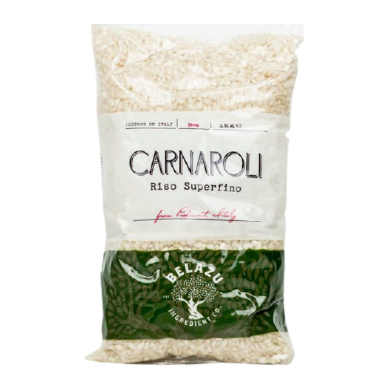 Belazu Carnarolipacket, 1kg