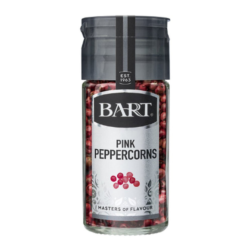 Bart Pink Peppercorns, 20g