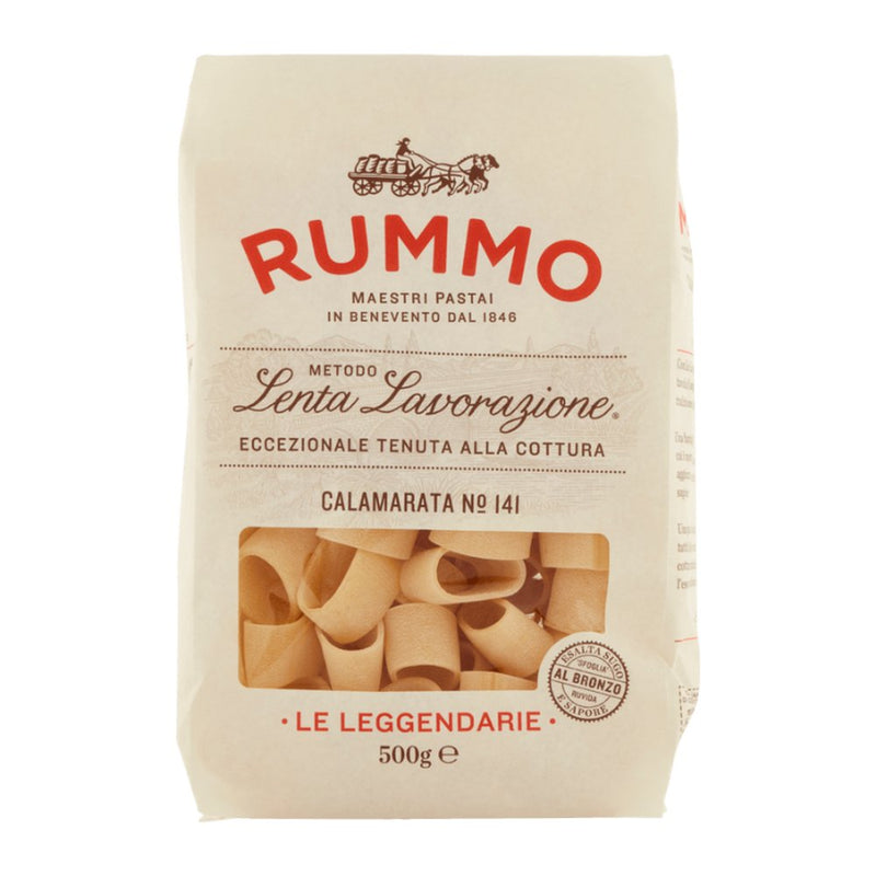 Rummo Calamarata 141, 500g