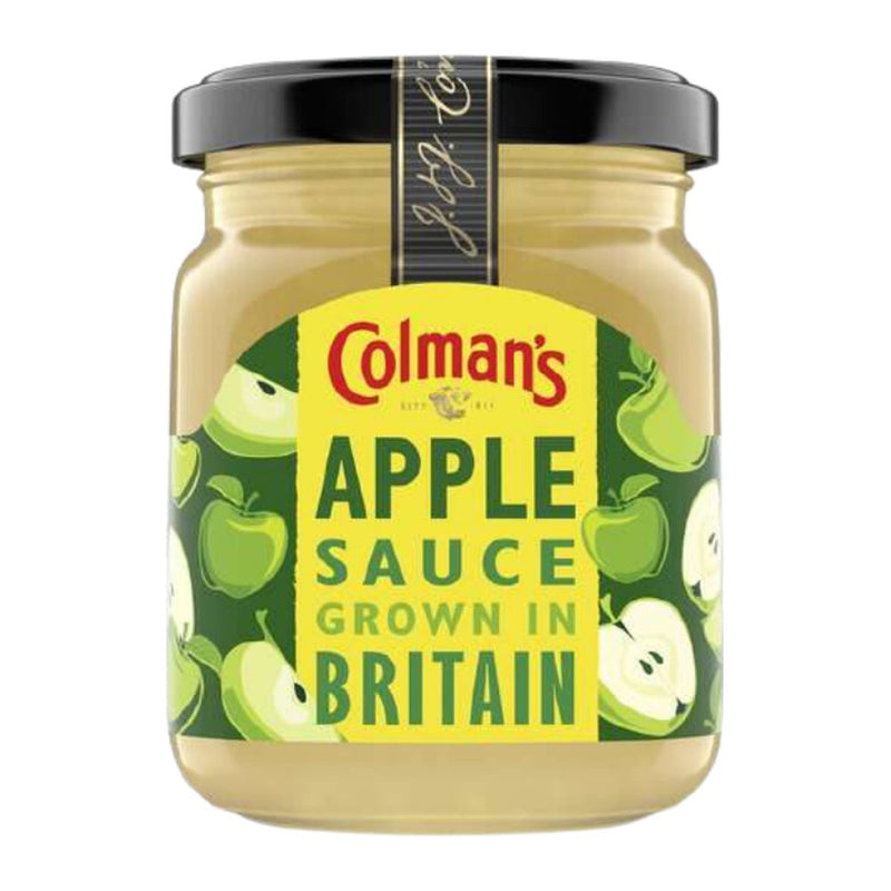 Colmans Apple Sauce, 155g