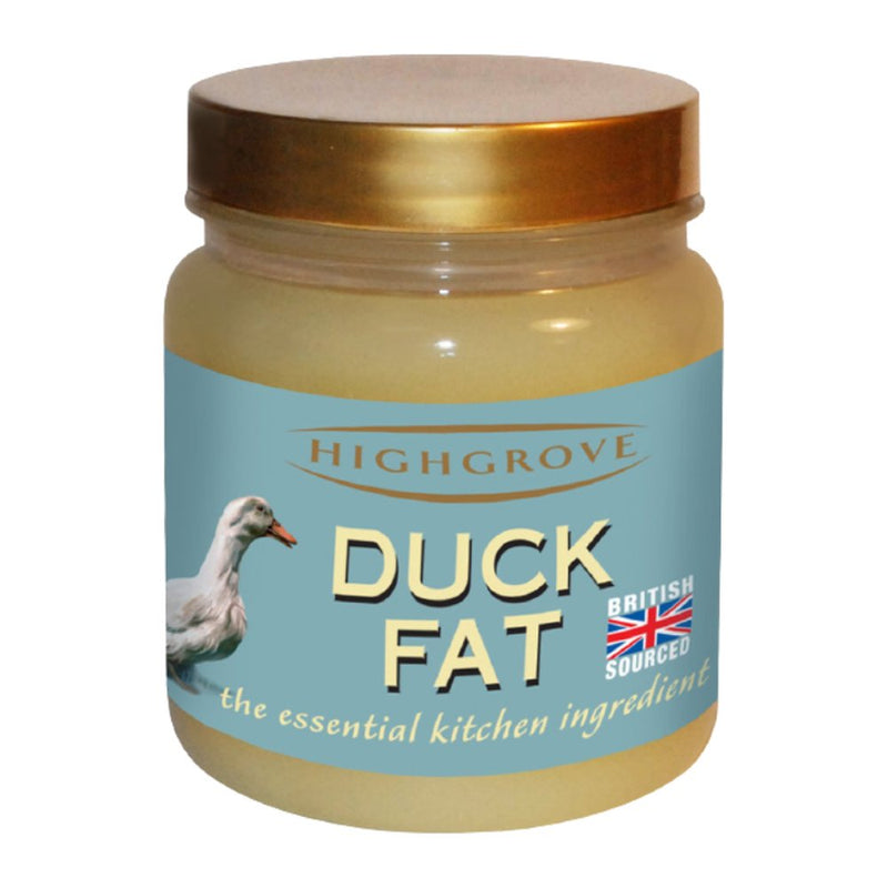 Highgrove Duck Fat, 180g