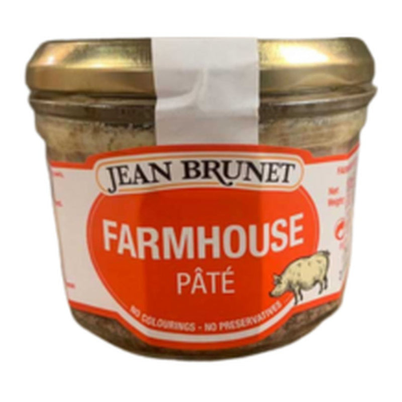 Jean Brunet Farmhouse, 180g