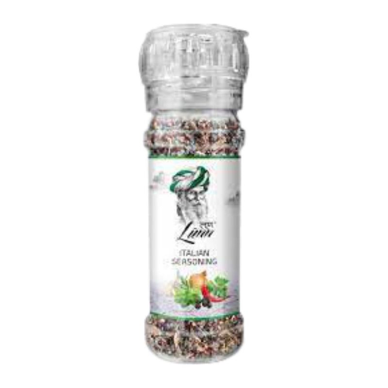 Lunn Italian Seasoning, 50g