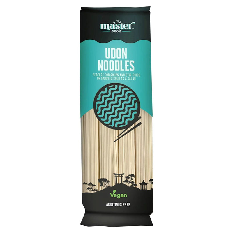 Master Cook Udon Noodles, 300g