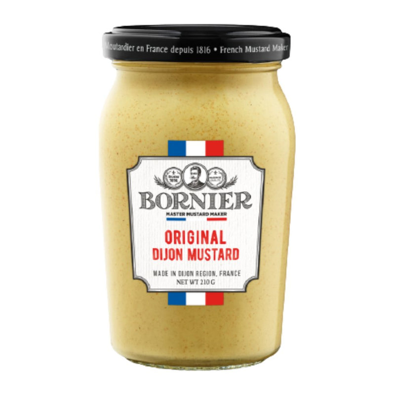 Maille Dijon Mustard Uk Product, 215g