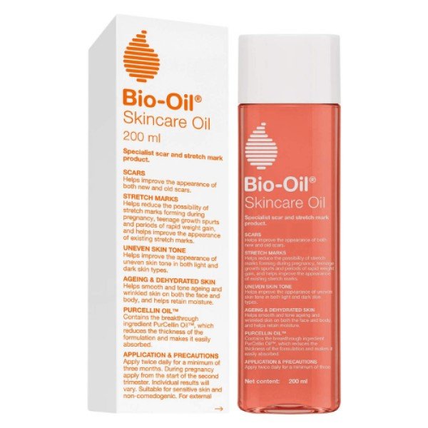 Bio - Oil Skincare Oil, 200ml