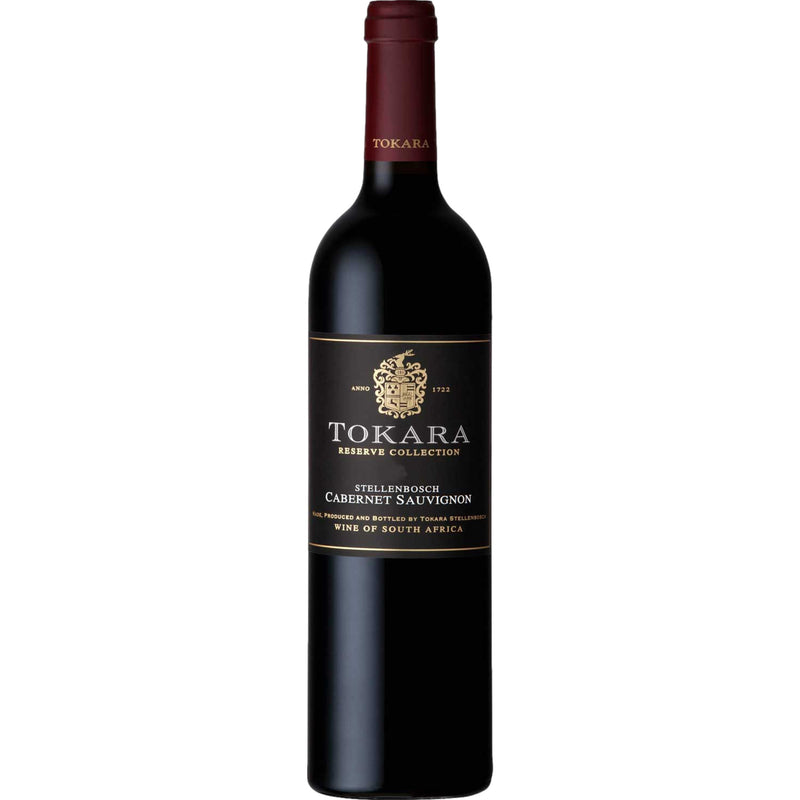 Weingut Tokara Tokara Reserve Cabernet Sauvignon, 750ml