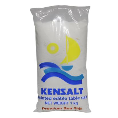 Kensalt Fine, 1kg