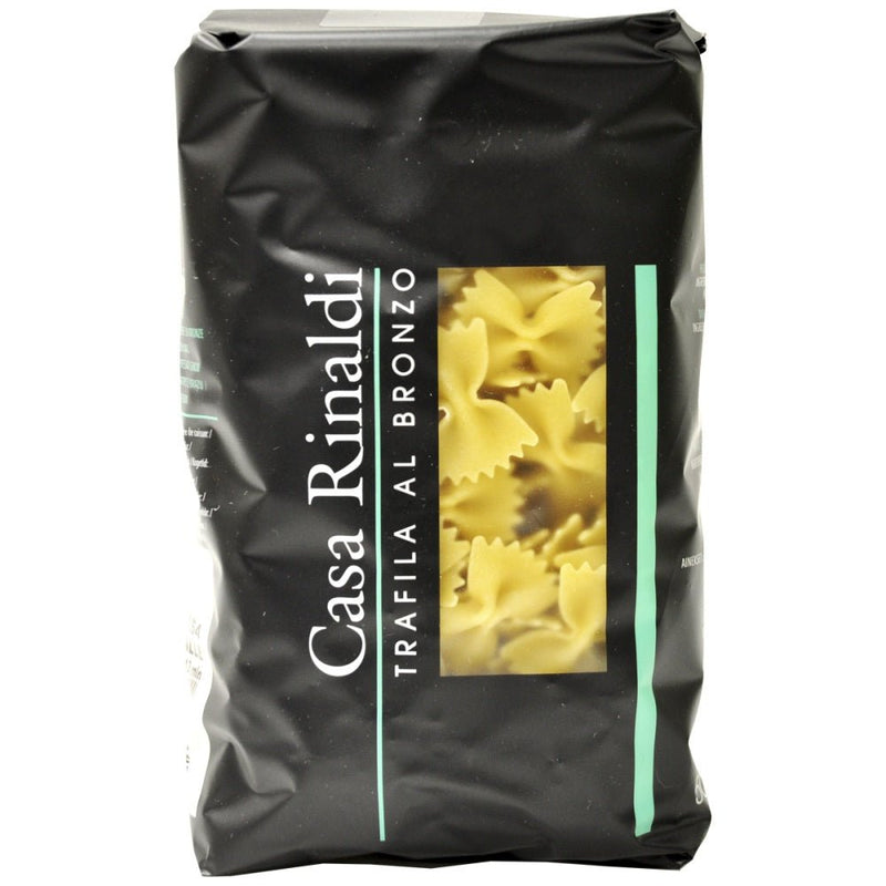 Casa Rinaldi Farfalle Bronzo, 500g