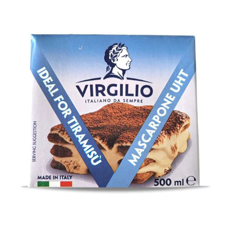 Gourmet Mascarpone Per Tiramisu, 500ml