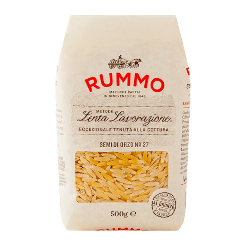 Rummo Semi Di Orzo No 27, 500g