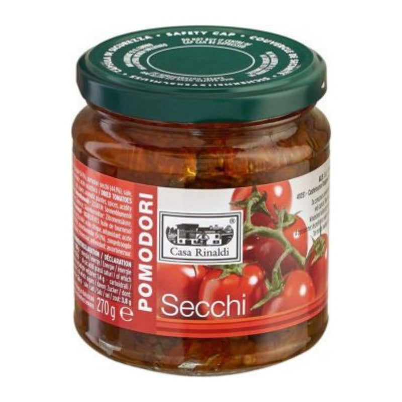 Casa Rinaldi Sundried Tomato, 100g