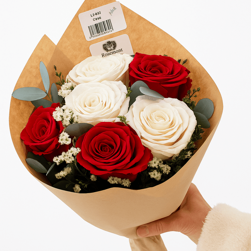 Vermont Chloe Bouquet