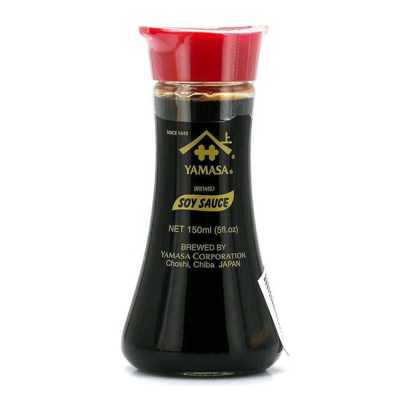 Yamasa Soysauce For Table, 150ml