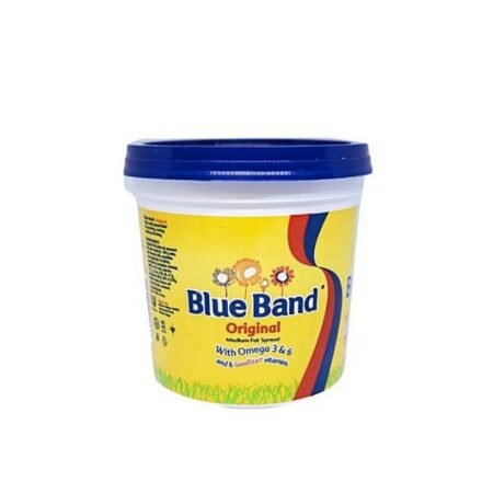 Blue Band Tin, 1kg