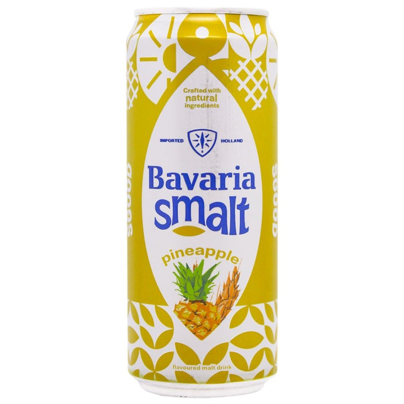 Bavaria Smalt Pineapple, 330ml