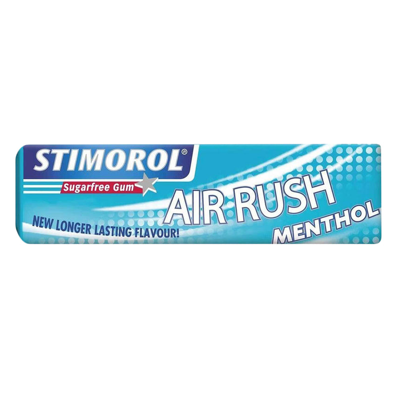Stimorol Airrush Menthol, 14g