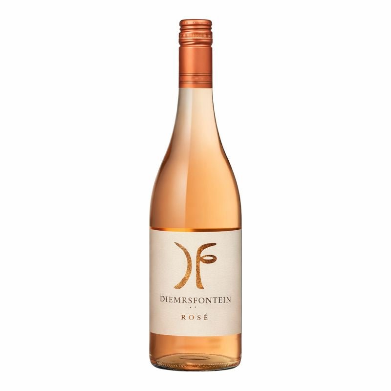 Diemersfontein Rose Wine, 750ml