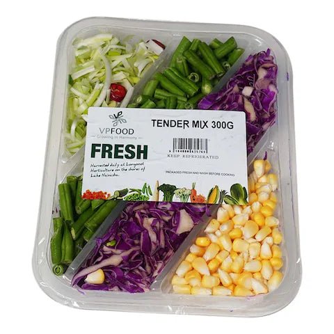 Tender Mix, 300g