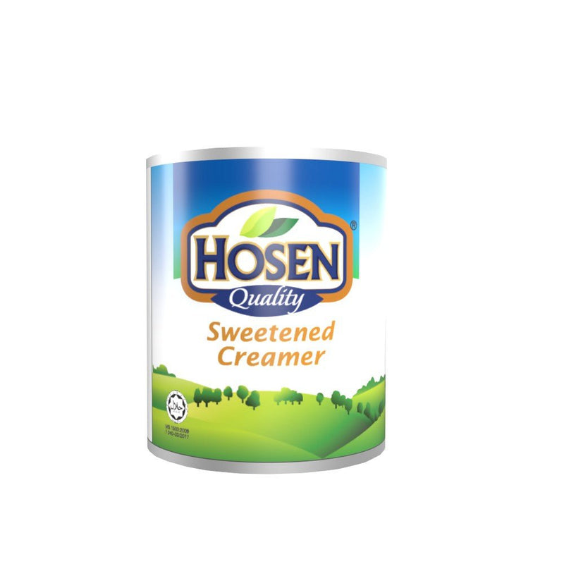 Hosen Sweatened Creamer, 390g