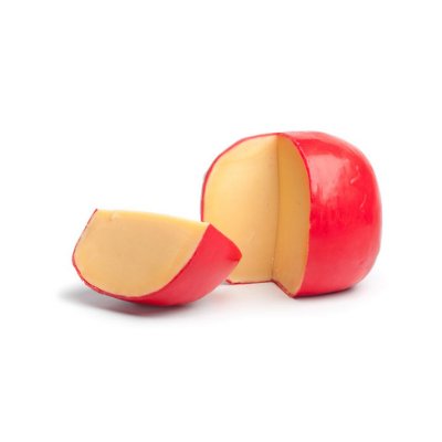 Gourmet Edam Cheese